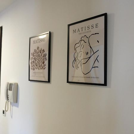Padova Art Apartments 1 Экстерьер фото