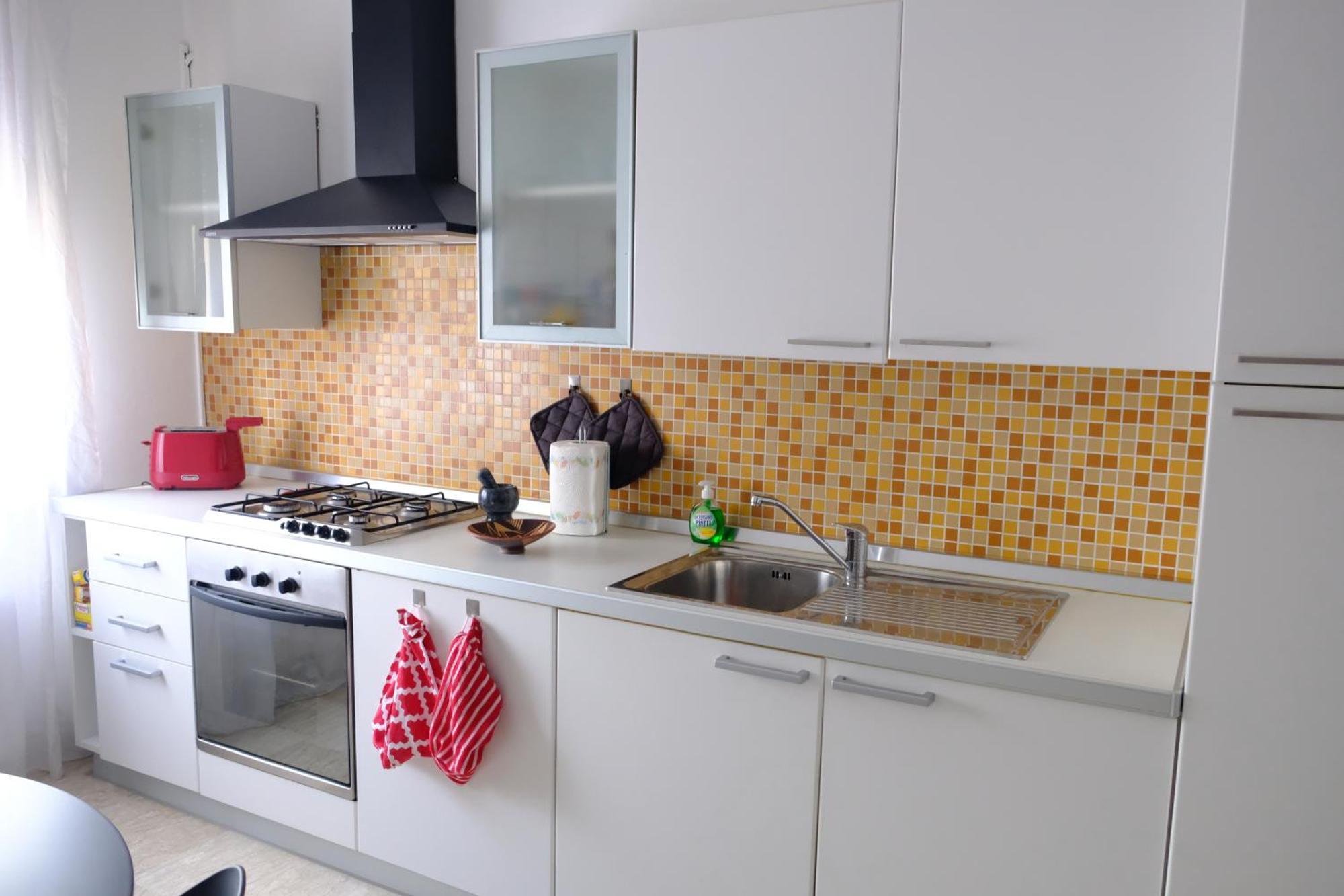 Padova Art Apartments 1 Экстерьер фото